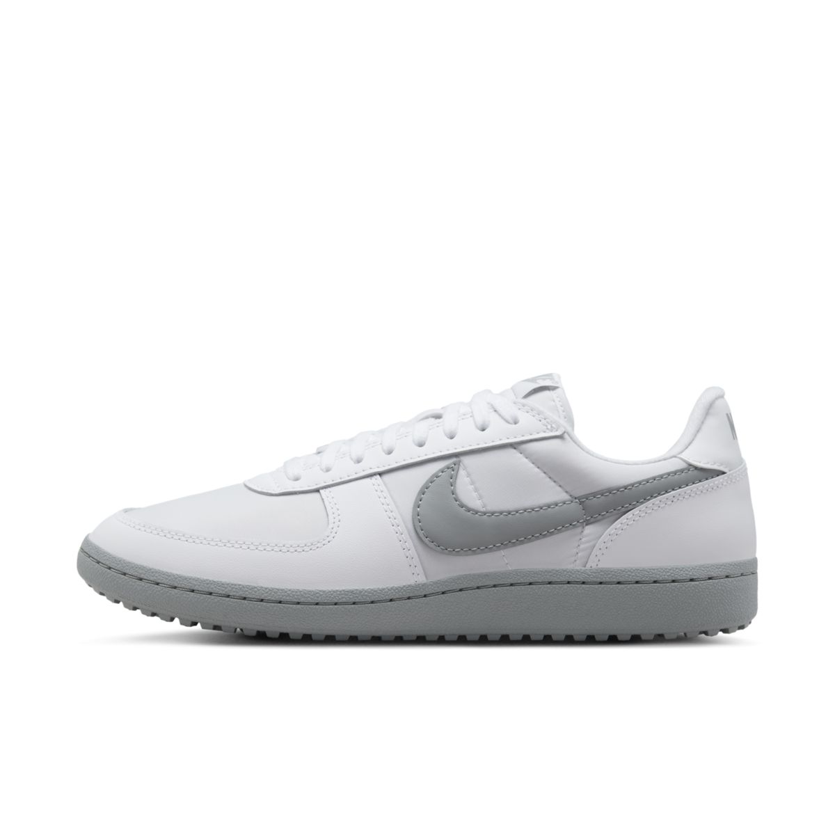 Nike Field General 82 White SHadow Grey FQ8762-102 A