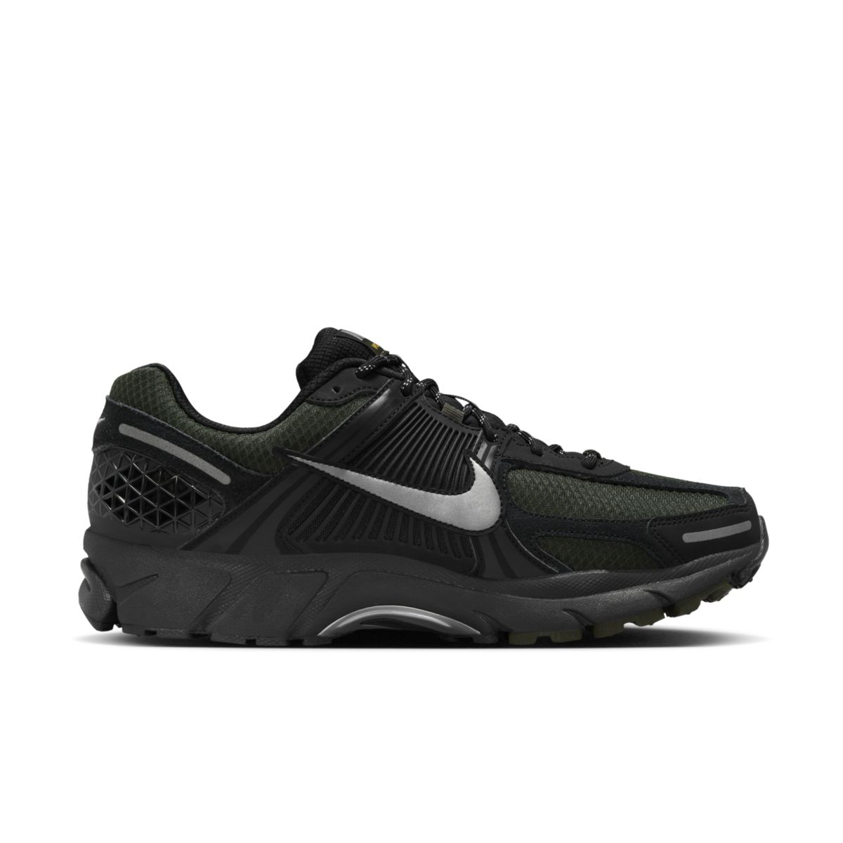 Nike Zoom Vomero 5 Black Sequoia HV2527-001 C