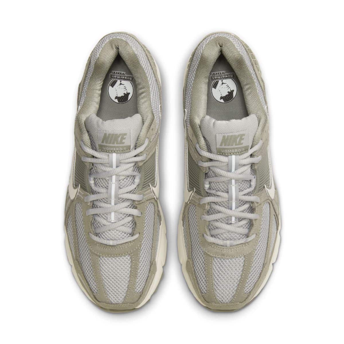 Nike Zoom Vomero 5 Dark Stucco HF1553-002 D