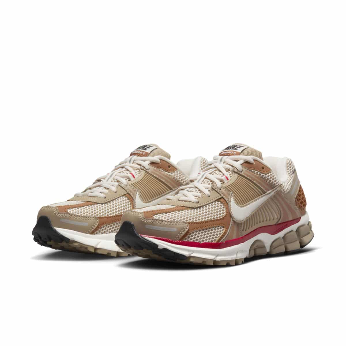 Nike Zoom Vomero 5 Khaki HV0826-247 E