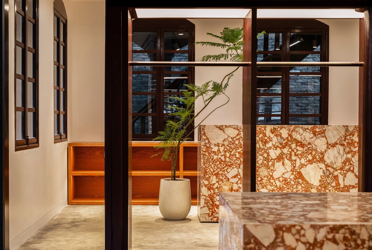 Nowy sklep Stussy Chengdu Chapter Store 4