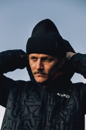 kurtka adidas Terrex Xperior PrimaLoft Loose Fill Hooded Jacket 2