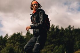 kurtka adidas Terrex Xperior PrimaLoft Loose Fill Hooded Jacket 4