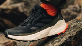 kurtka adidas Terrex Xperior PrimaLoft Loose Fill Hooded Jacket 6