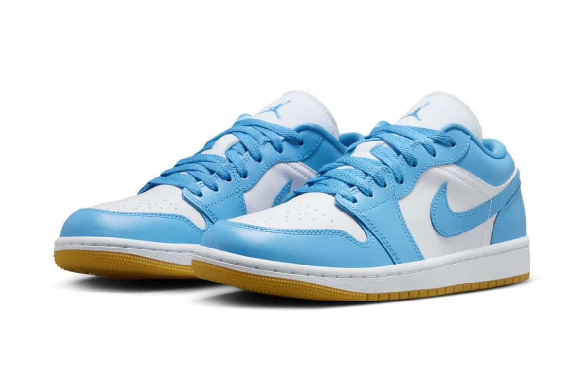 Air Jordan 1 Low Aquatone DC0774-104