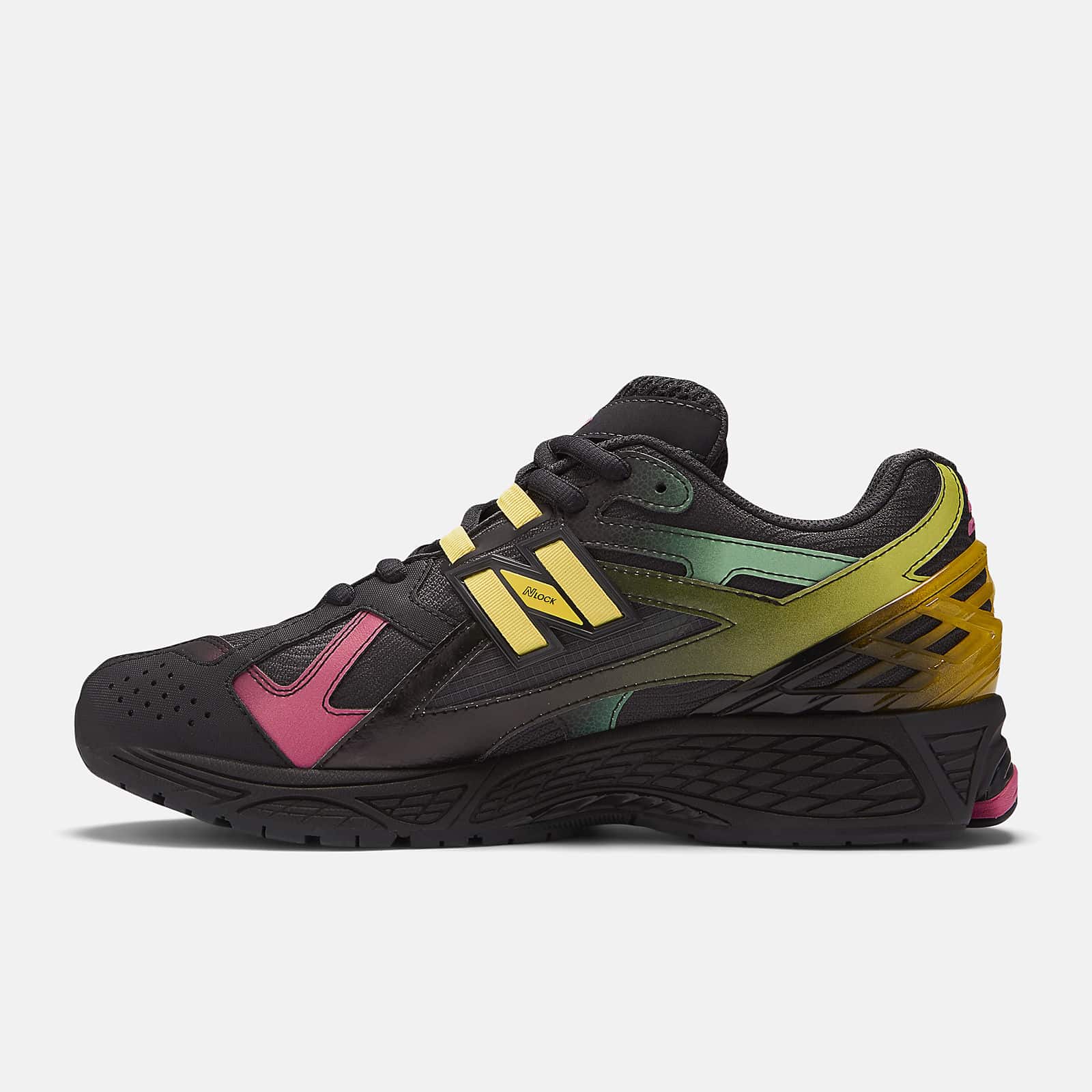 Bricks Wood x New Balance 1906U M1906ND1 3