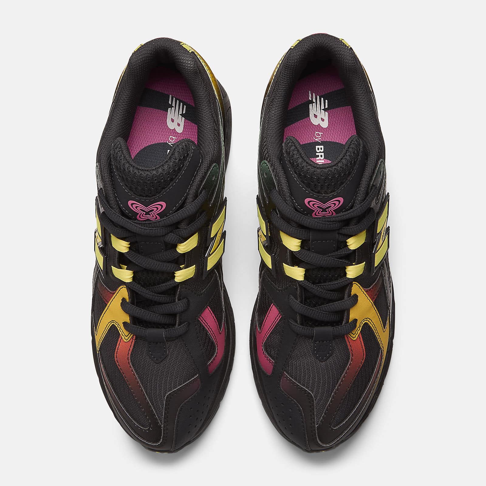 Bricks Wood x New Balance 1906U M1906ND1 5