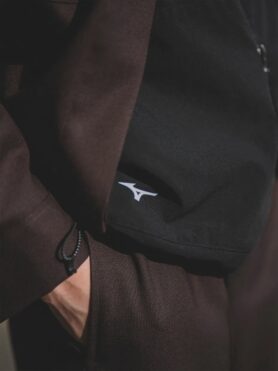 Campaign Mizuno x Margaret Howell Fall Winter 2024 4