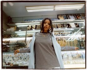 Editorial Carhartt WIP Memento Fall Winter 2024 1
