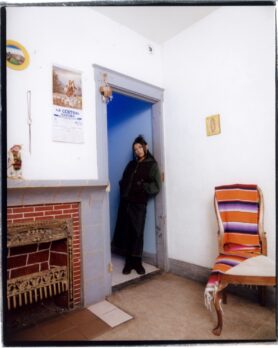 Editorial Carhartt WIP Memento Fall Winter 2024 15