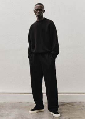 Editorial MKI MIYUKI ZOKU Superweight Jersey Fall 2024 2