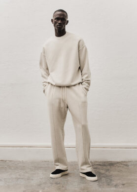 Editorial MKI MIYUKI ZOKU Superweight Jersey Fall 2024 5
