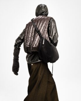 Editorial cote and ciel Fall Winter 2024 1