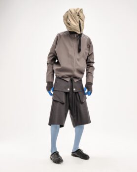 Editorial cote and ciel Fall Winter 2024 15