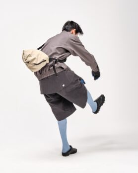 Editorial cote and ciel Fall Winter 2024 18