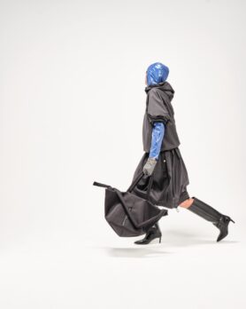 Editorial cote and ciel Fall Winter 2024 22