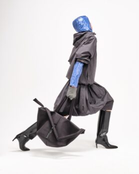 Editorial cote and ciel Fall Winter 2024 24