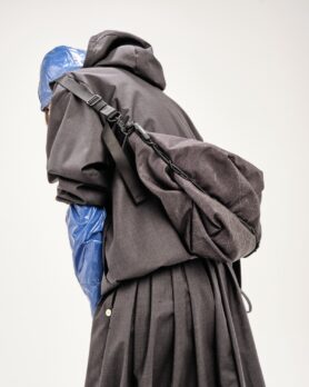 Editorial cote and ciel Fall Winter 2024 25