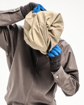 Editorial cote and ciel Fall Winter 2024 35