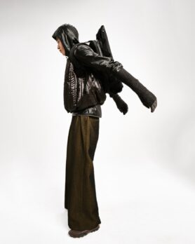 Editorial cote and ciel Fall Winter 2024 7