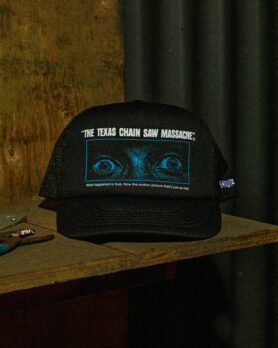 HUF x The Texas Chainsaw Massacre Fall 2024 10