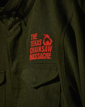 HUF x The Texas Chainsaw Massacre Fall 2024 3