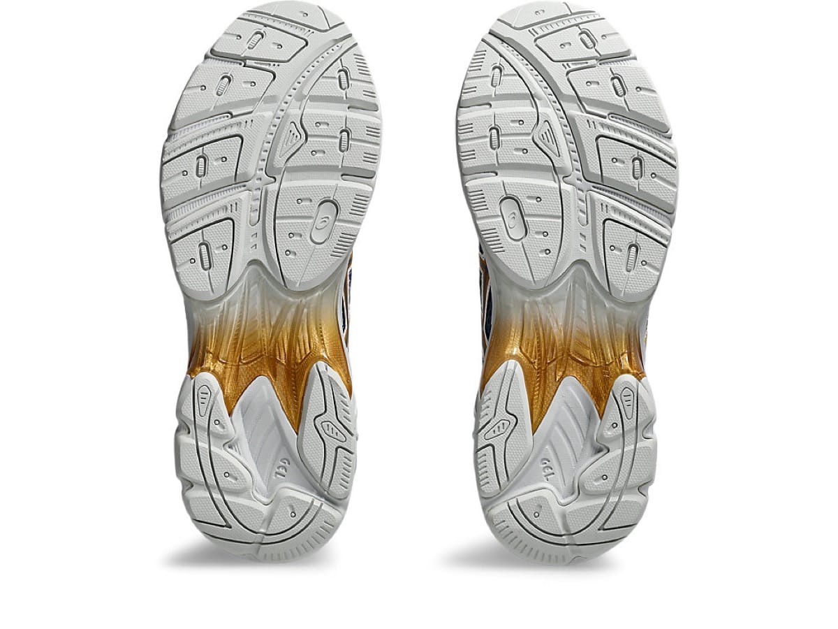 Kiko Kostadinov x ASICS UB8-S GT-2160 Azure Pure Gold 7