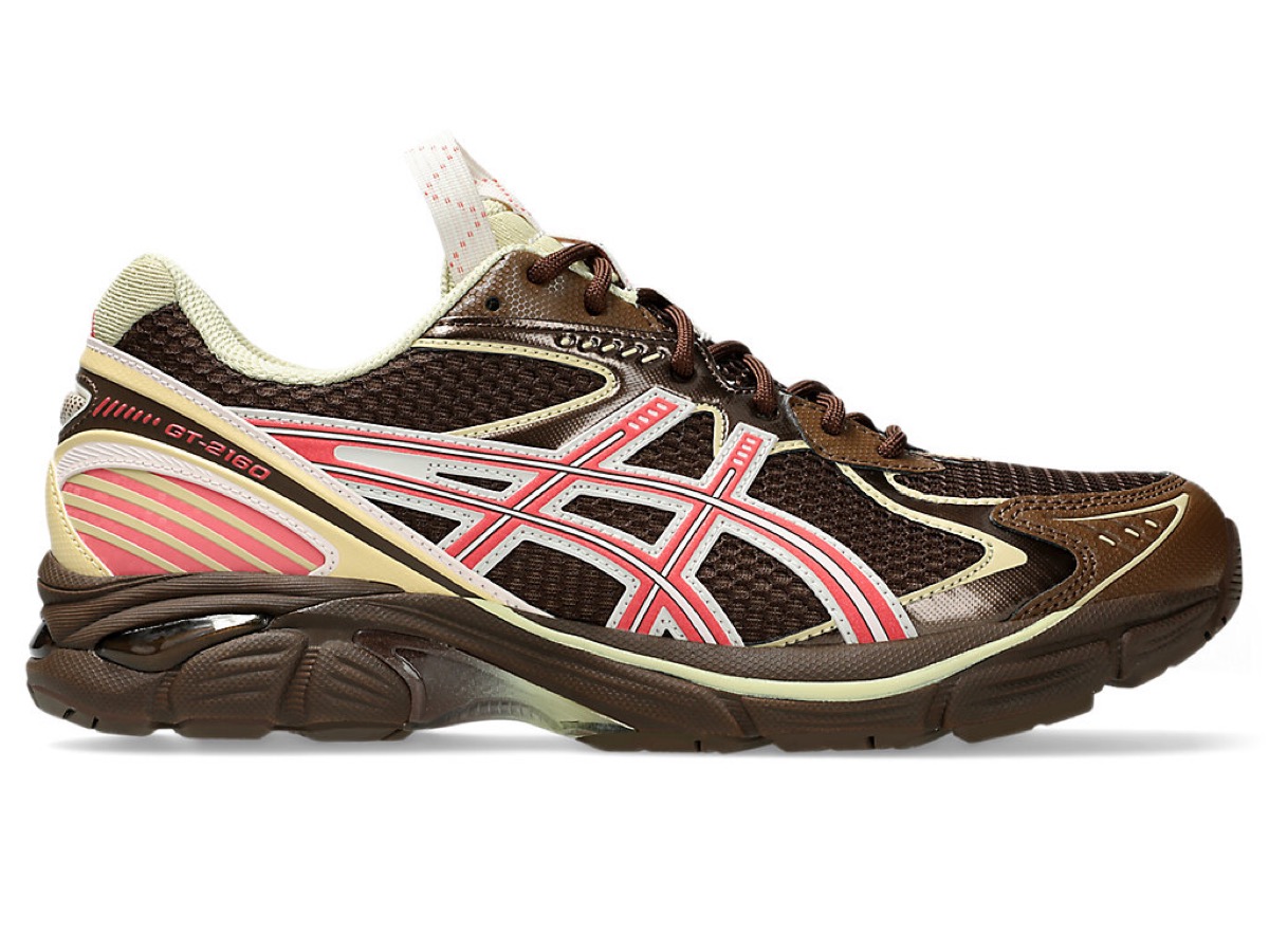 KIKO KOSTADINOV アシックス GT-2160 KIKO KOSTADINOV x asics キコ コスタディノフ アシックス 24SS