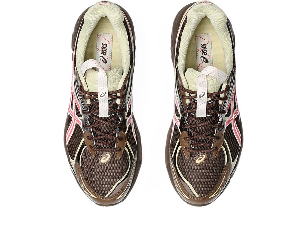 Kiko Kostadinov x ASICS UB8-S GT-2160 Brown Storm Sienna 1203A641_200 6