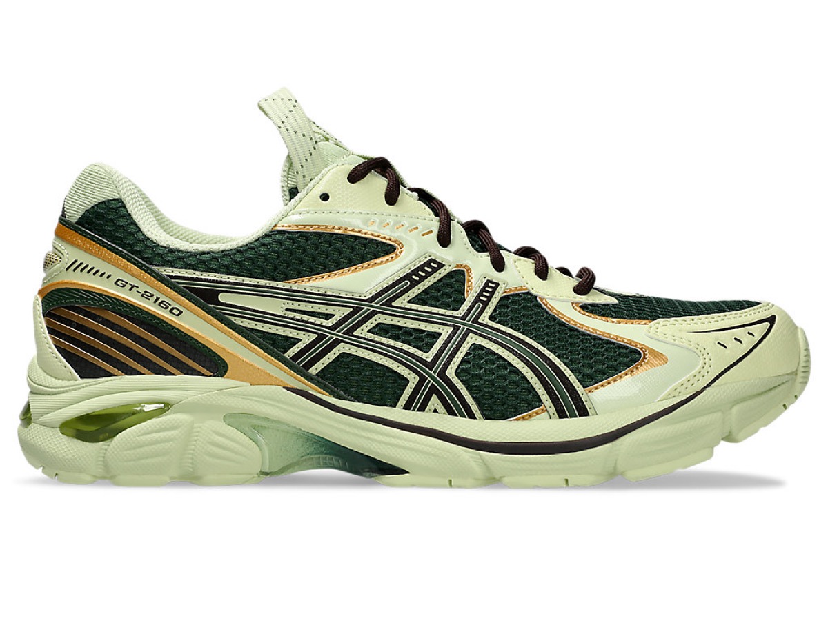 Kiko Kostadinov x ASICS UB8-S GT-2160 Jade Coffee 1203A641_300 1