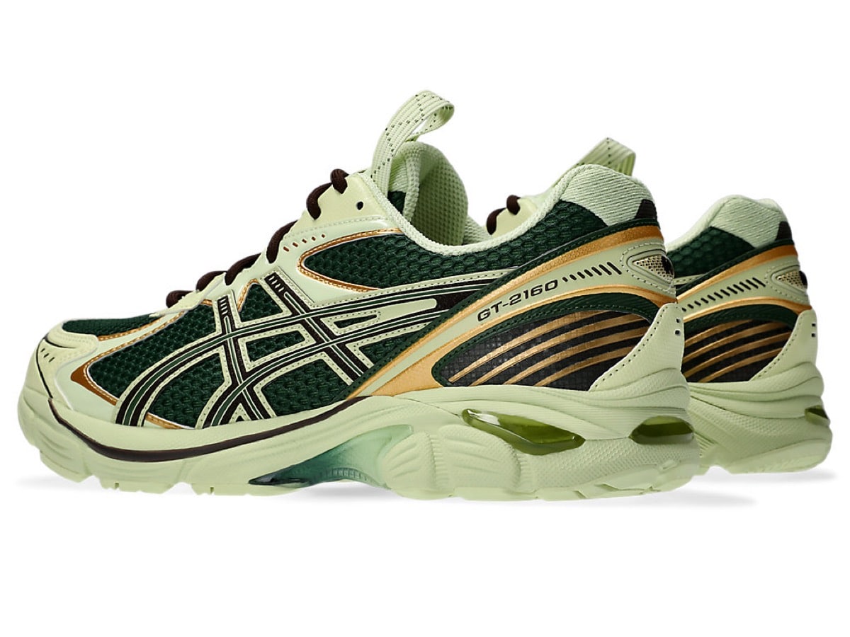 Kiko Kostadinov x ASICS UB8-S GT-2160 Jade Coffee 1203A641_300 4