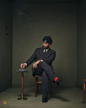 Lookbook Aimé Leon Dore x Davide Baroncini Fall Winter 2024 16