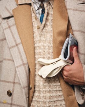 Lookbook Aimé Leon Dore x Davide Baroncini Fall Winter 2024 6