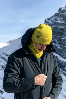 Lookbook Ciele Athletics Cold Weather Winter 2024 1