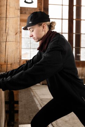 Lookbook Ciele Athletics Cold Weather Winter 2024 12