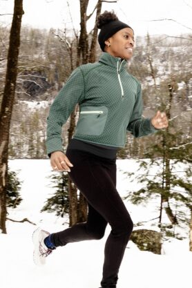 Lookbook Ciele Athletics Cold Weather Winter 2024 13