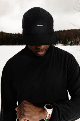 Lookbook Ciele Athletics Cold Weather Winter 2024 14