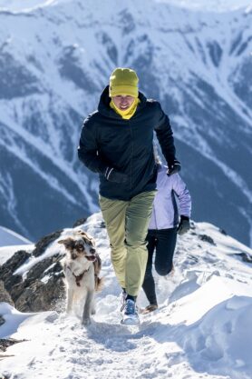 Lookbook Ciele Athletics Cold Weather Winter 2024 3