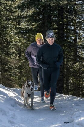 Lookbook Ciele Athletics Cold Weather Winter 2024 6