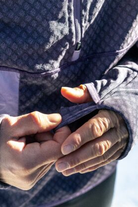 Lookbook Ciele Athletics Cold Weather Winter 2024 7