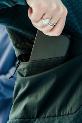 Lookbook Ciele Athletics Cold Weather Winter 2024 8