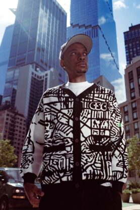 Lookbook Crenshaw Skate Club Fall Winter 2024 11