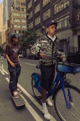 Lookbook Crenshaw Skate Club Fall Winter 2024 2