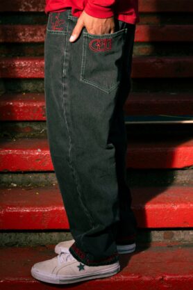 Lookbook Crenshaw Skate Club Fall Winter 2024 24