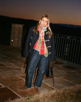 Lookbook Drakes Fall 2024 10