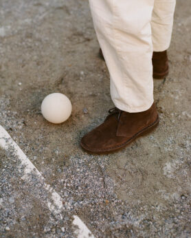 Lookbook Drakes Fall 2024 14