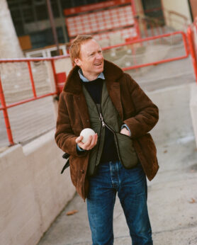 Lookbook Drakes Fall 2024 15