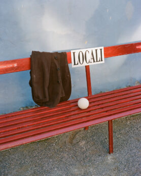 Lookbook Drakes Fall 2024 17