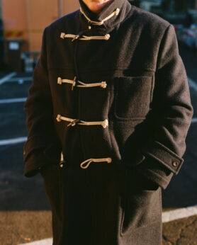 Lookbook Drakes Fall 2024 18