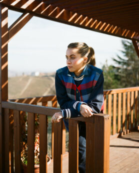 Lookbook Drakes Fall 2024 21